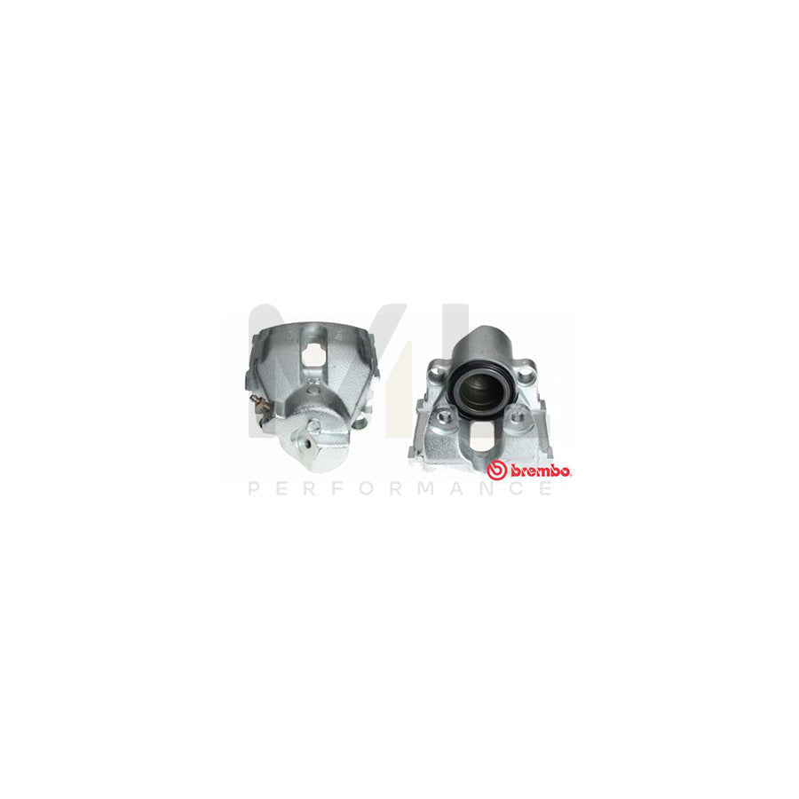 BREMBO F 06 197 Brake Caliper | ML Performance Car Parts