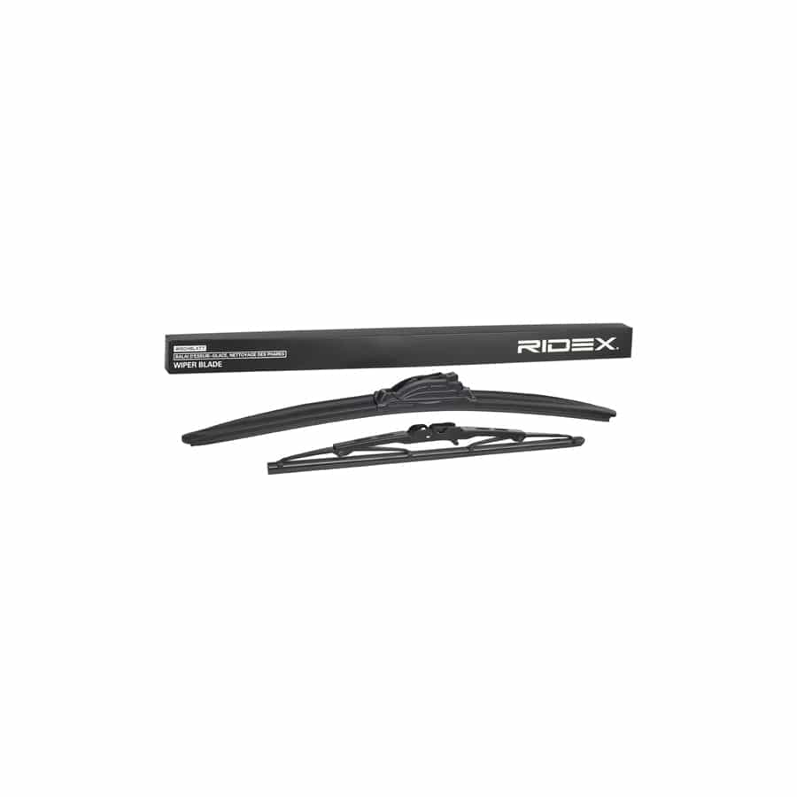Ridex 298W17081 Wiper Blade