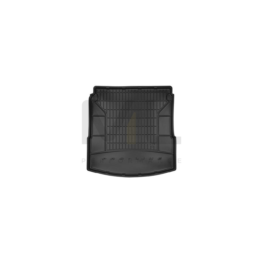 FROGUM TM548935 Car boot tray for RENAULT Talisman Saloon (L2M_) Elastomer