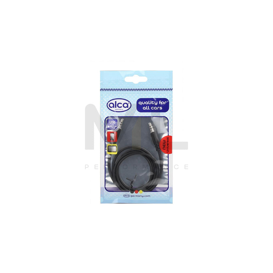 ALCA 510910 Car audio accessories