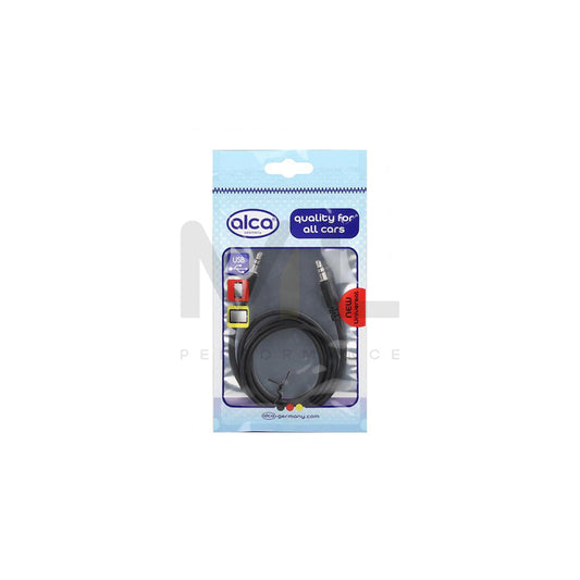 ALCA 510910 Car audio accessories