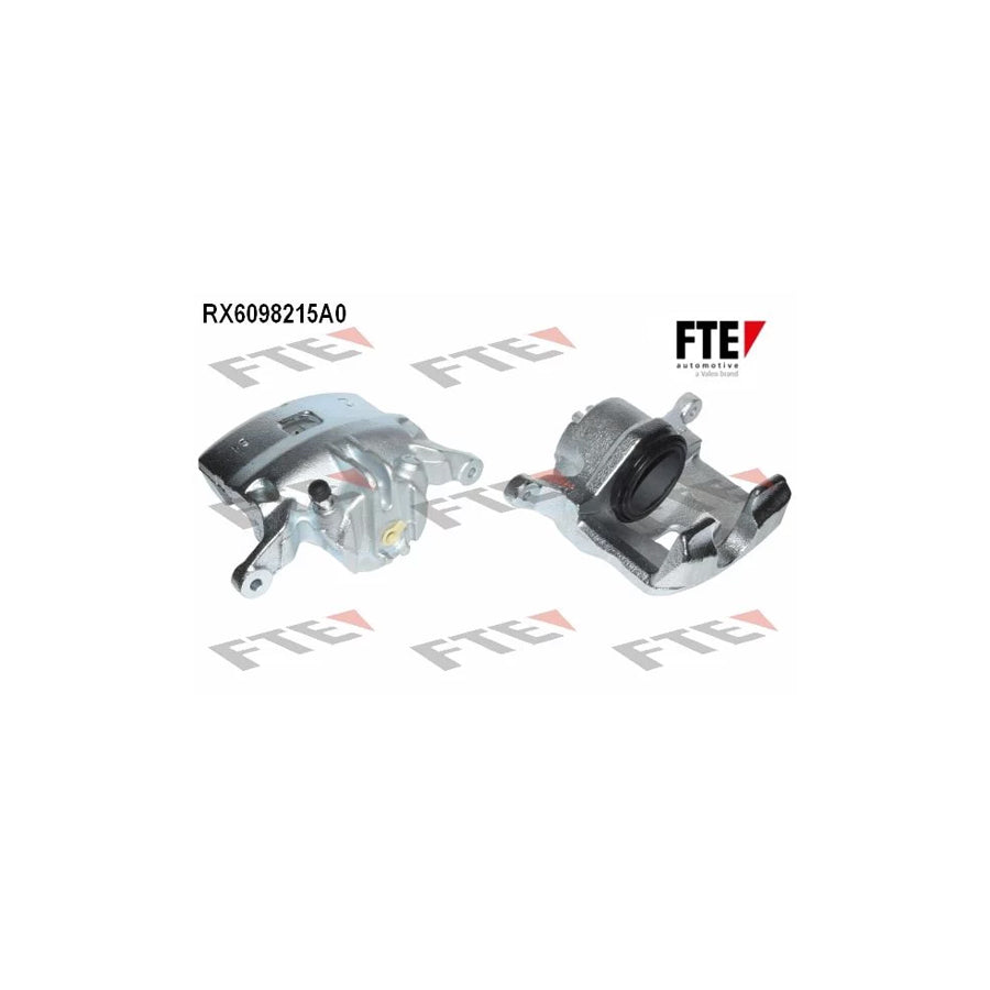 FTE Rx6098215A0 Brake Caliper for Nissan Nv200