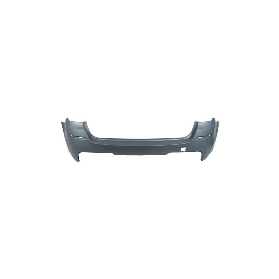 Blic 5506-00-0067956P Rear Bumper For BMW 5 Series