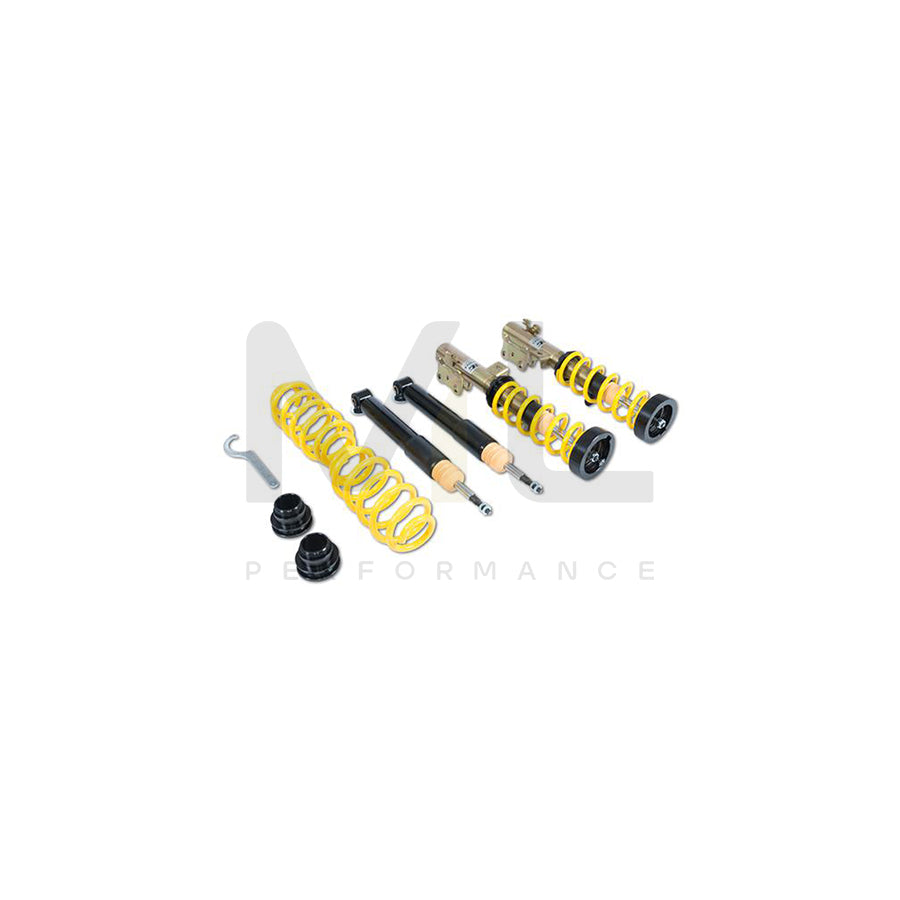ST Suspensions 18256017 Toyota C-HR COILOVER KIT XA