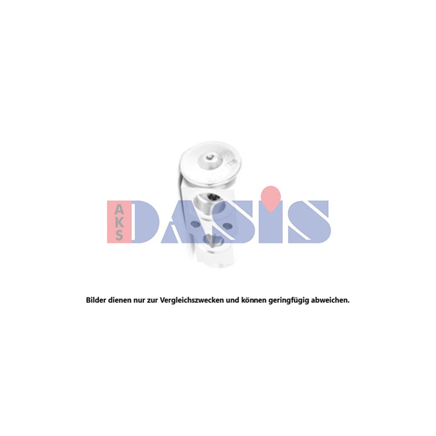 AKS Dasis 840371N AC Expansion Valve