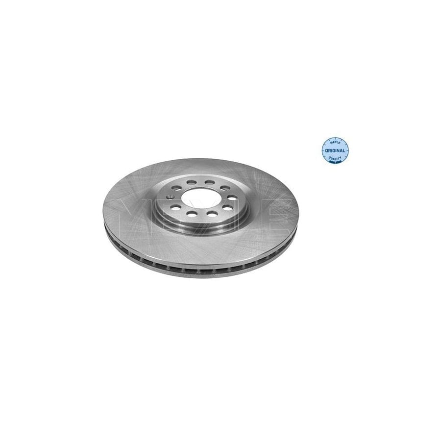 Meyle 115 521 1085 Brake Disc