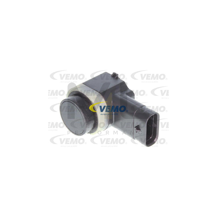 VEMO V24-72-0202 Parking sensor Original VEMO Quality, Rear, Black | ML Performance Car Parts