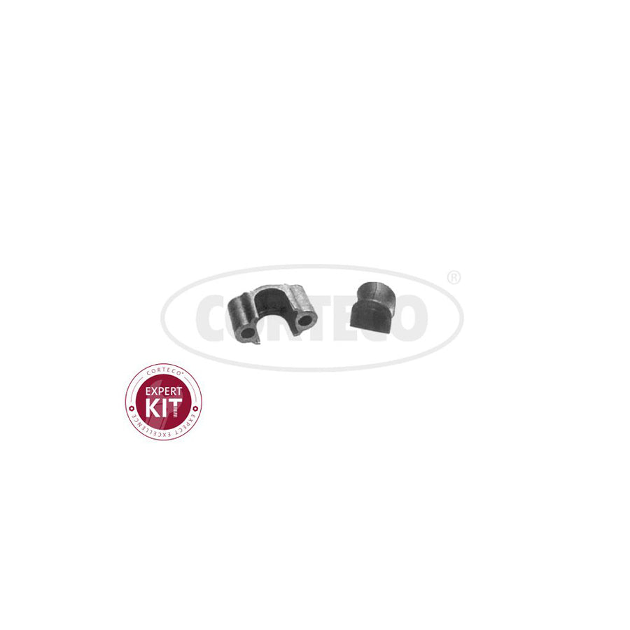 Corteco 49397774 Repair Kit, Stabilizer Coupling Rod for Citroen Ax