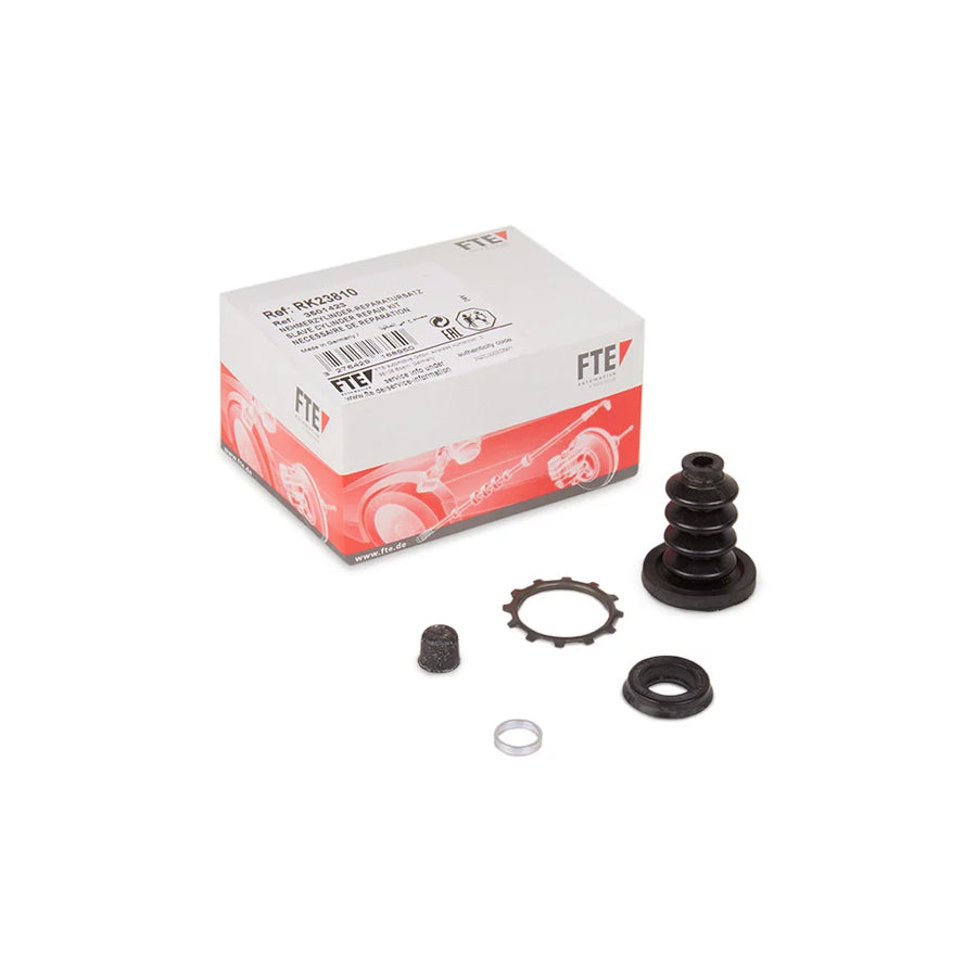 FTE 3501423 Repair Kit, Clutch Slave Cylinder