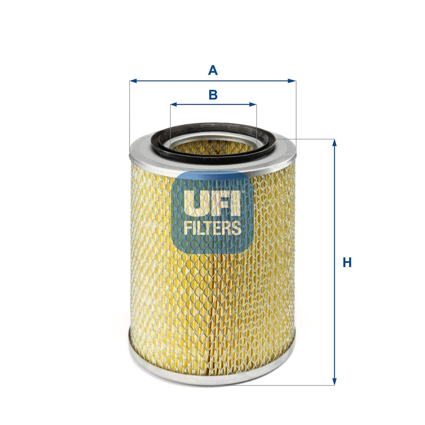 UFI 27.B96.00 Air Filter