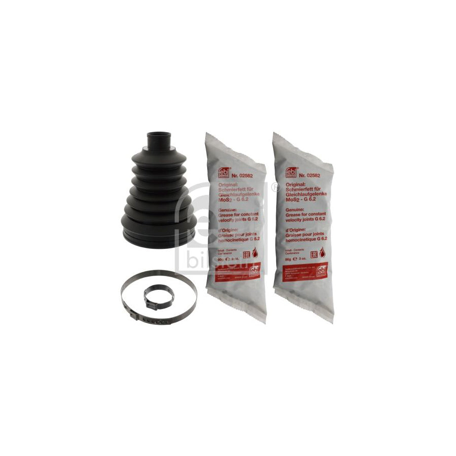 Febi Bilstein 49887 Bellow Set, Drive Shaft