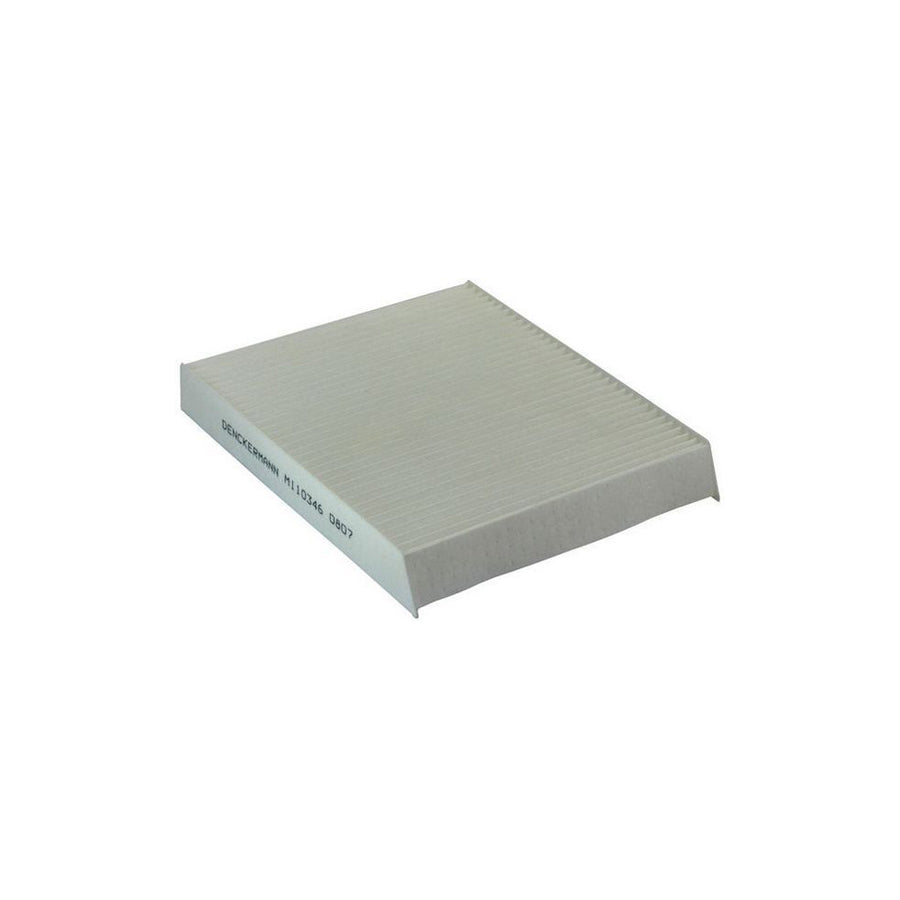 DENCKERMANN M110346 Pollen Filter For Renault Scenic I (Ja0/1, Fa0)