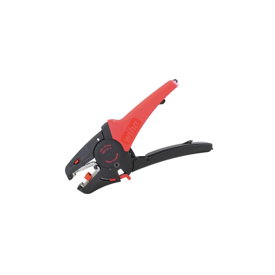 Wiha WHA42062 Automatic Stripping Tool