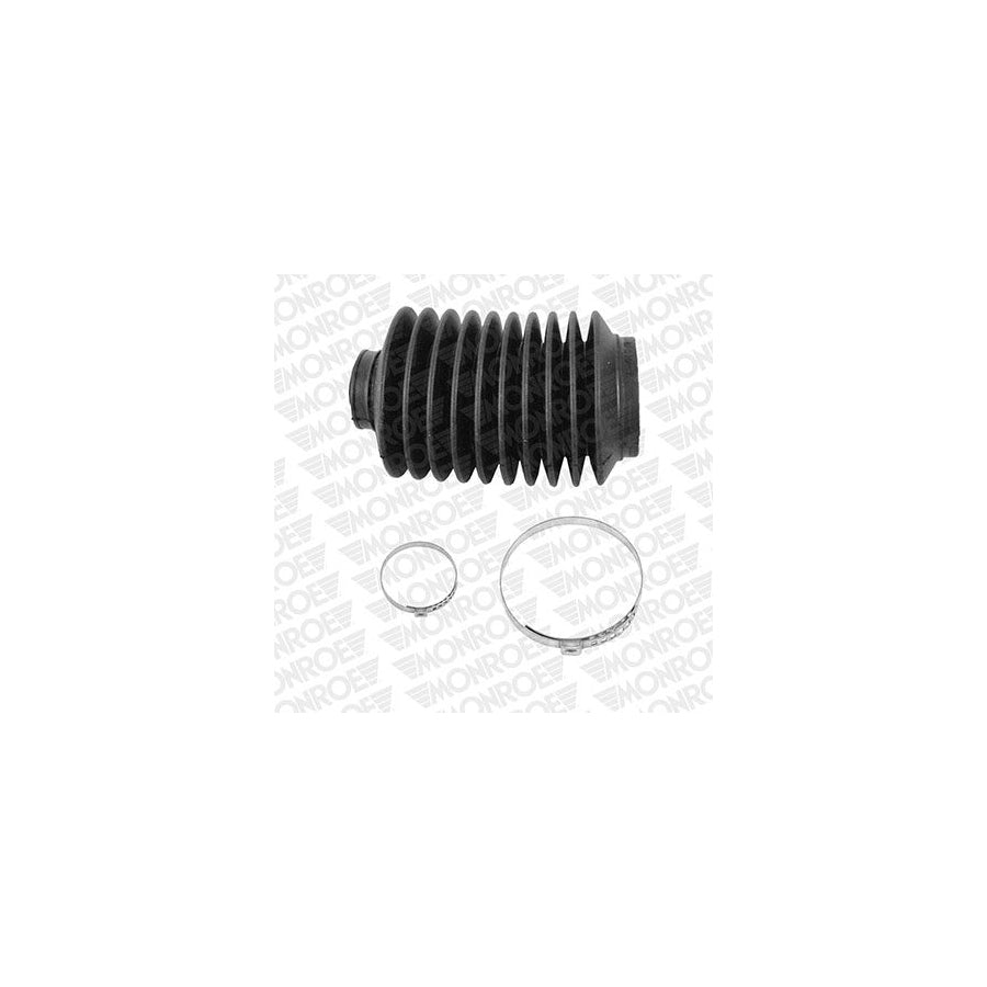 Monroe L29054 Bellow Set, Steering for VW Transporter