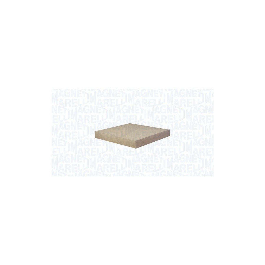 MAGNETI MARELLI 350203062110 Pollen Filter