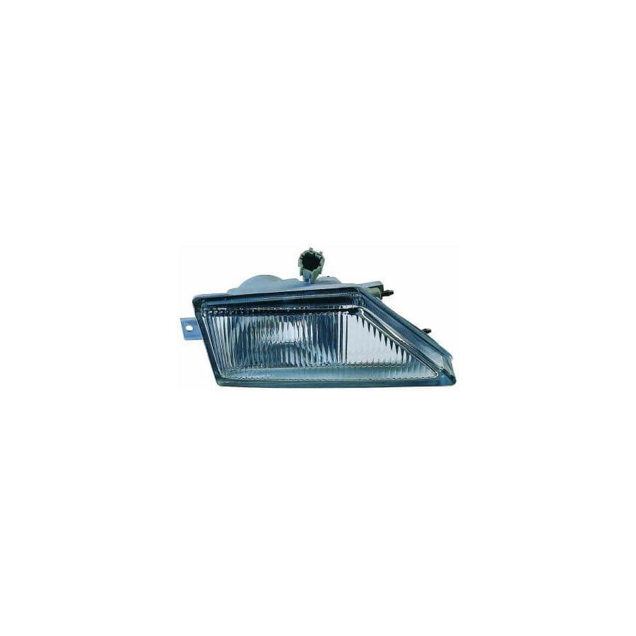 Abakus 2152016Luq Fog Light For