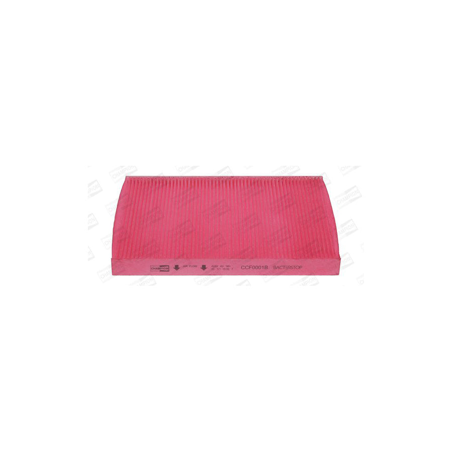 CHAMPION CCF0001B Pollen Filter