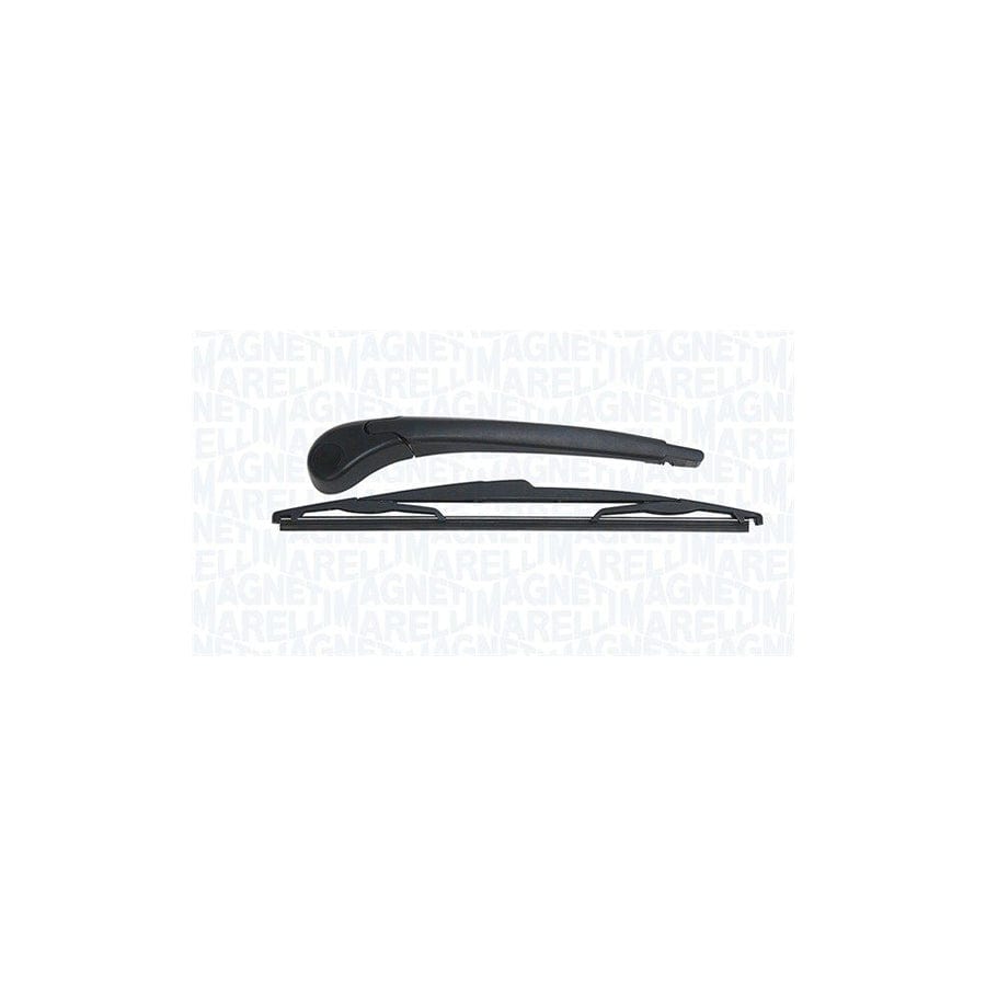 Magneti Marelli 000723180278 Wiper Blade For Renault Megane