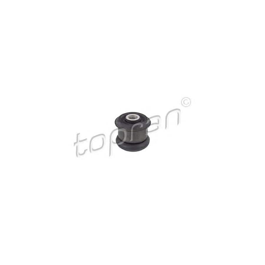Topran 110 519 Mounting, Axle Bracket