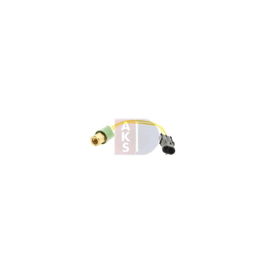 AKS Dasis 860131N Air Conditioning Pressure Switch