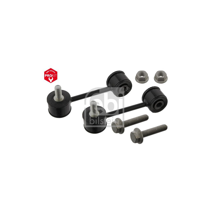 Febi Bilstein 38982 Coil Spring