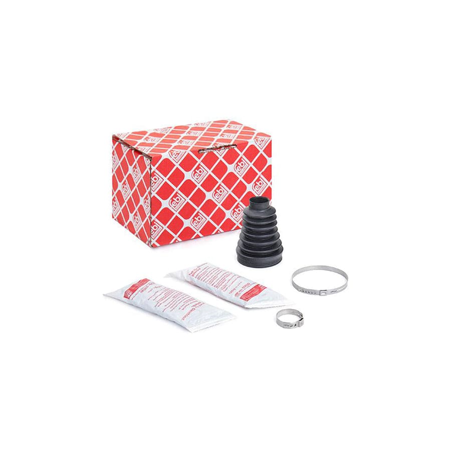 Febi Bilstein 100201 Bellow Set, Drive Shaft