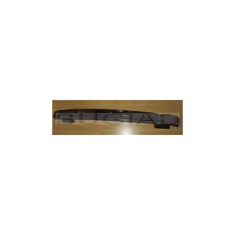 BUGIAD Bsp20933 Bumper Reinforcement for VW Caddy