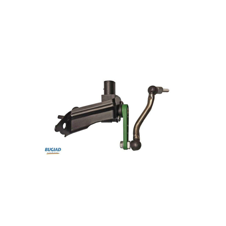 BUGIAD Bxs19607 Sensor, Xenon Light (Headlight Range Adjustment) For Audi Q5 (8Rb)