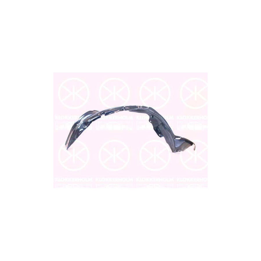 Klokkerholm 2956388 Panelling, Mudguard for HONDA CR-V II (RD)