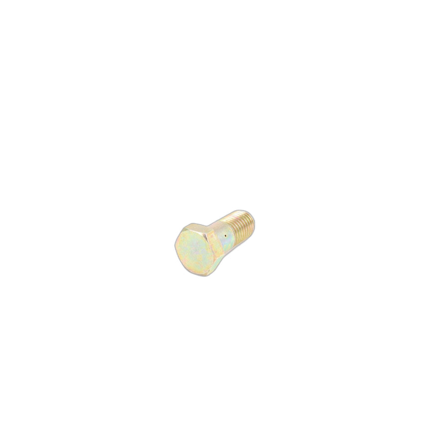 Genuine BMW 32411140945 E30 E38 E31 Hollow Bolt M12X1,5 (Inc. 735iL) | ML Performance US Car Parts