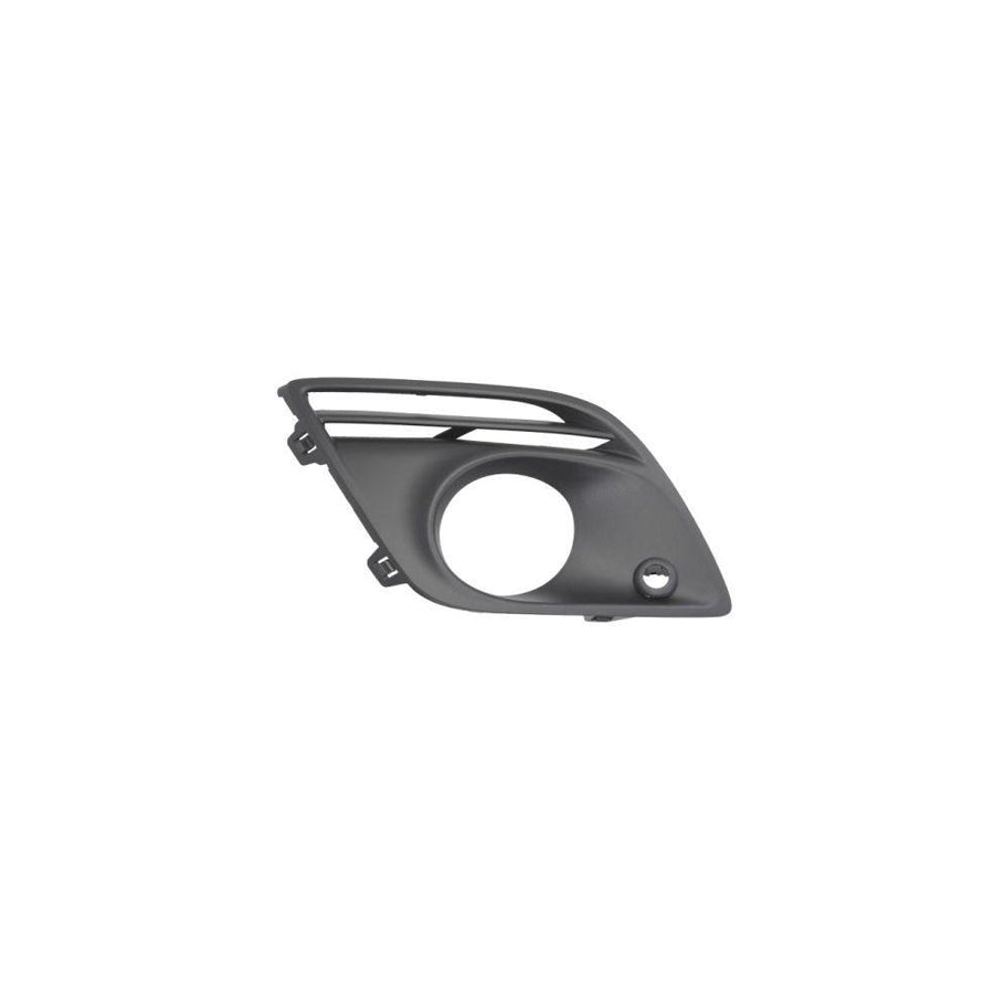Blic 6502-07-9057918P Bumper Grill For Volvo Xc60 I (156)