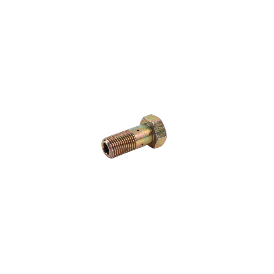 Genuine BMW 32411140944 E31 E32 E38 Hollow Bolt M10X1 (Inc. 740iL) | ML Performance US Car Parts