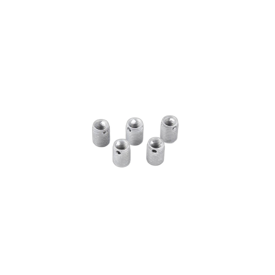 Genuine BMW 41002361595 F13 E91 Set Of Thin-Wall Threaded Inserts M8 (Inc. Z4 2.0i, X6 M & 645Ci) | ML Performance US Car Parts