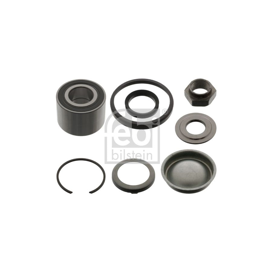 Febi Bilstein 47344 Wheel Bearing Kit