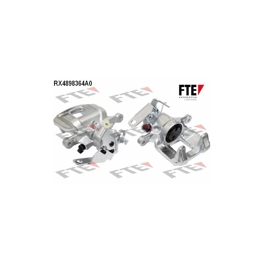 FTE Rx4898364A0 Brake Caliper