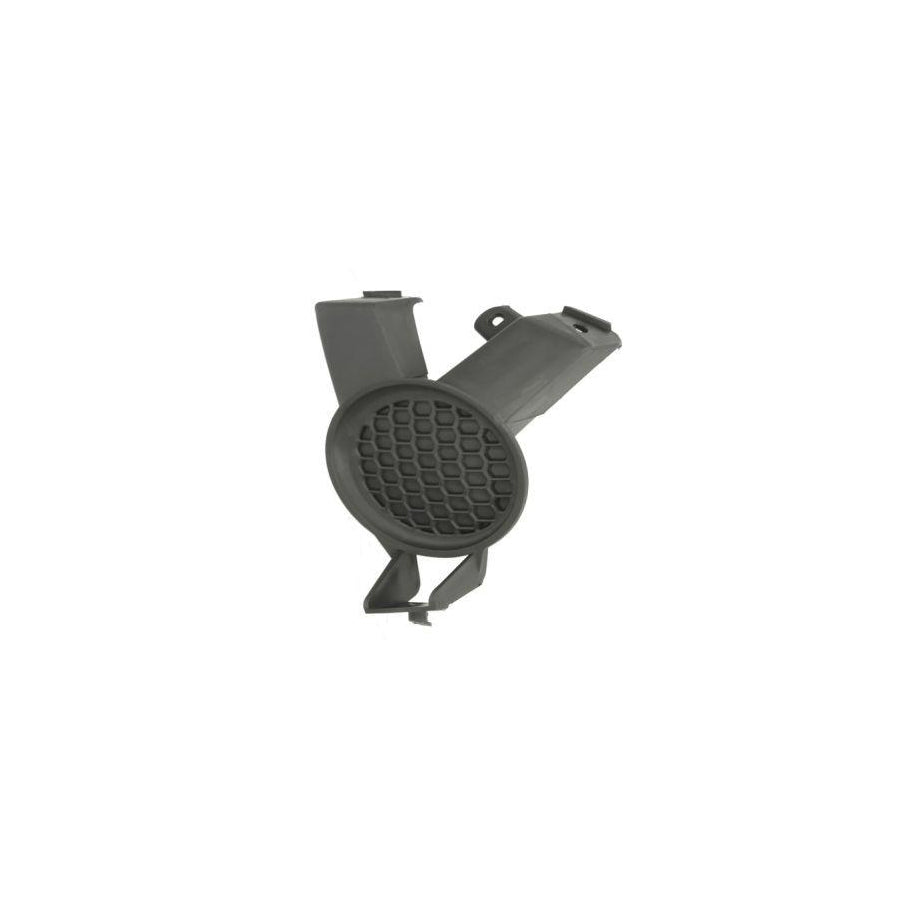 Blic 5513-00-1617995P Bumper Grill For Nissan Qashqai / Qashqai+2 I (J10, Nj10)