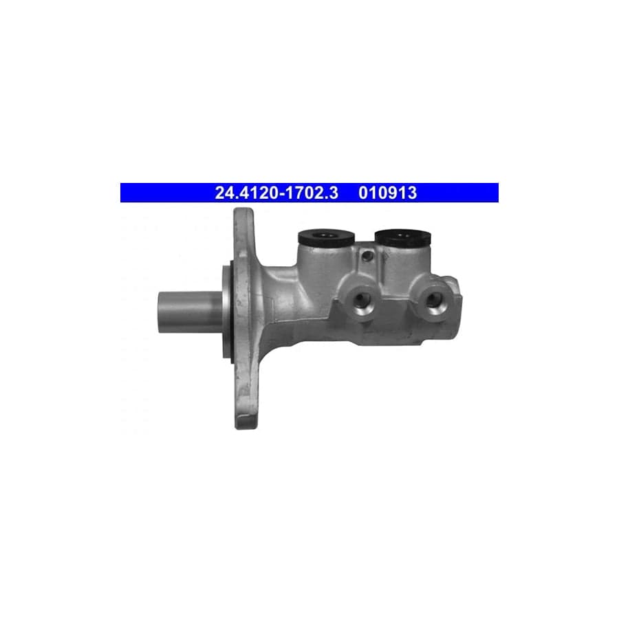 ATE 24.4120-1702.3 Brake Master Cylinder