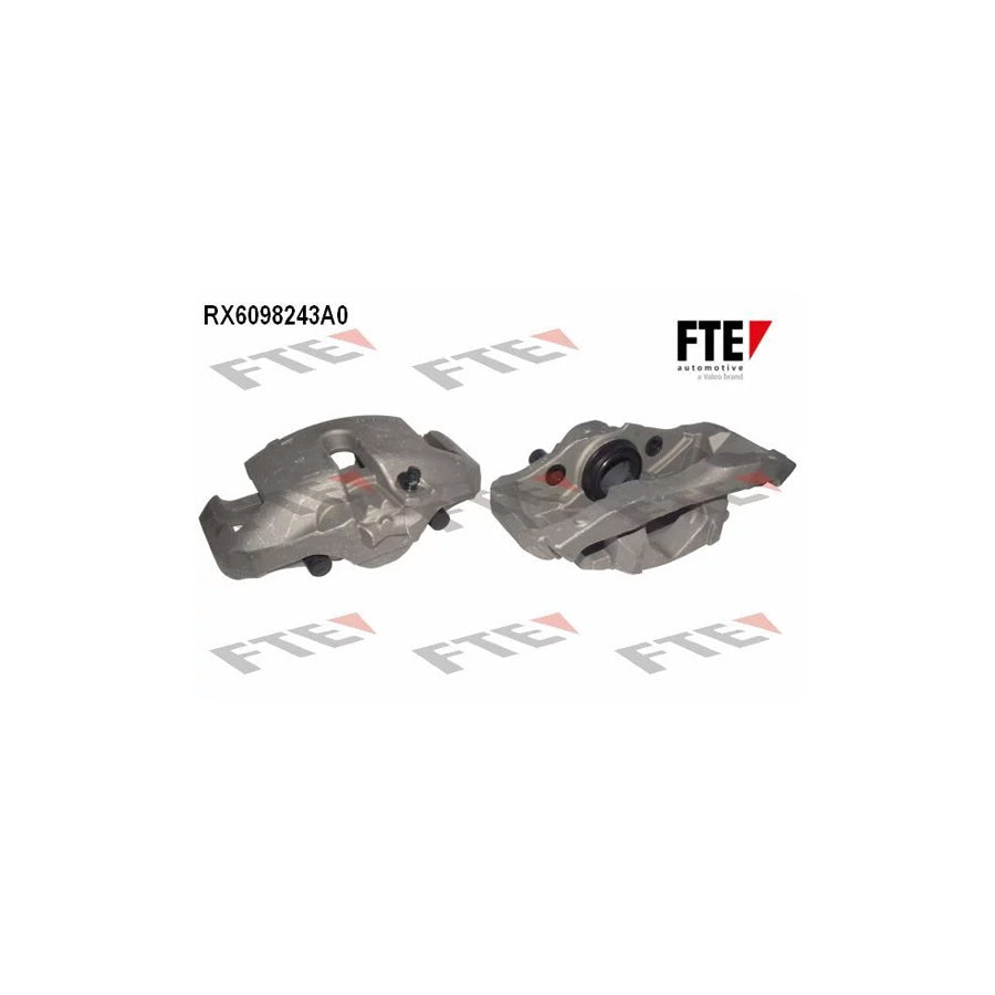 FTE Rx6098243A0 Brake Caliper
