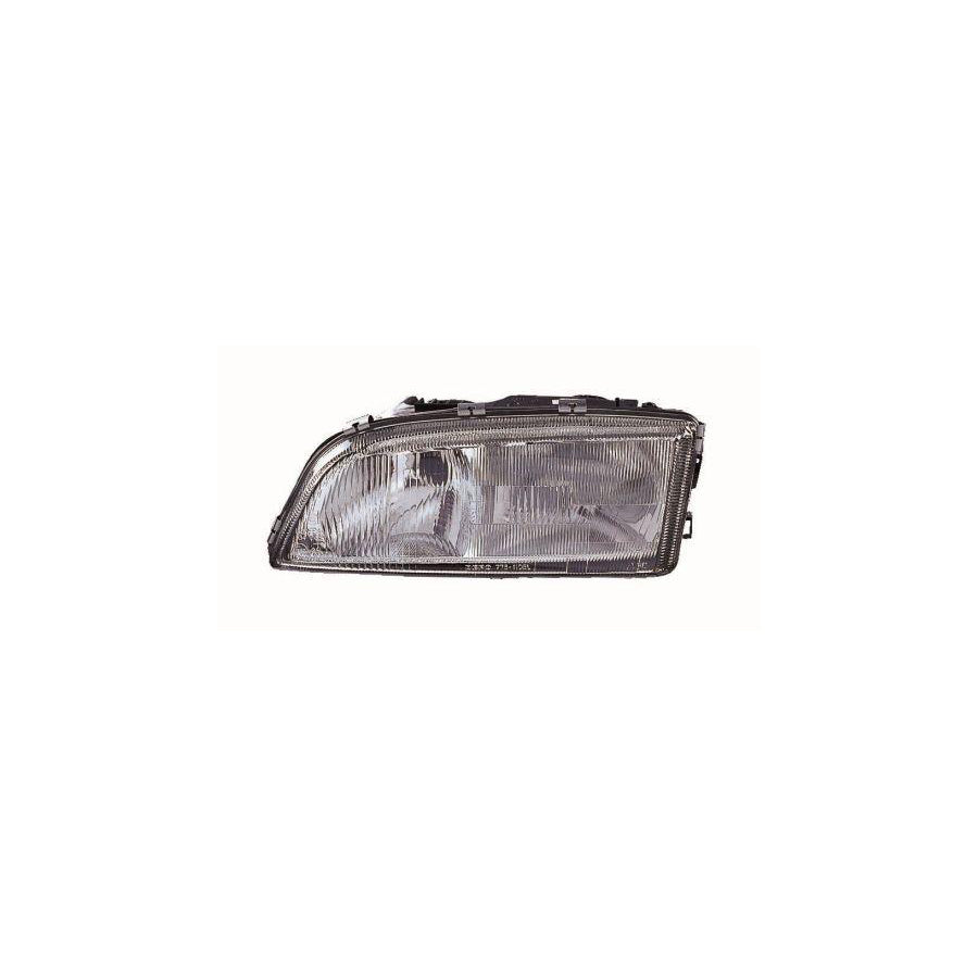 Abakus 7731108Rldem Headlight