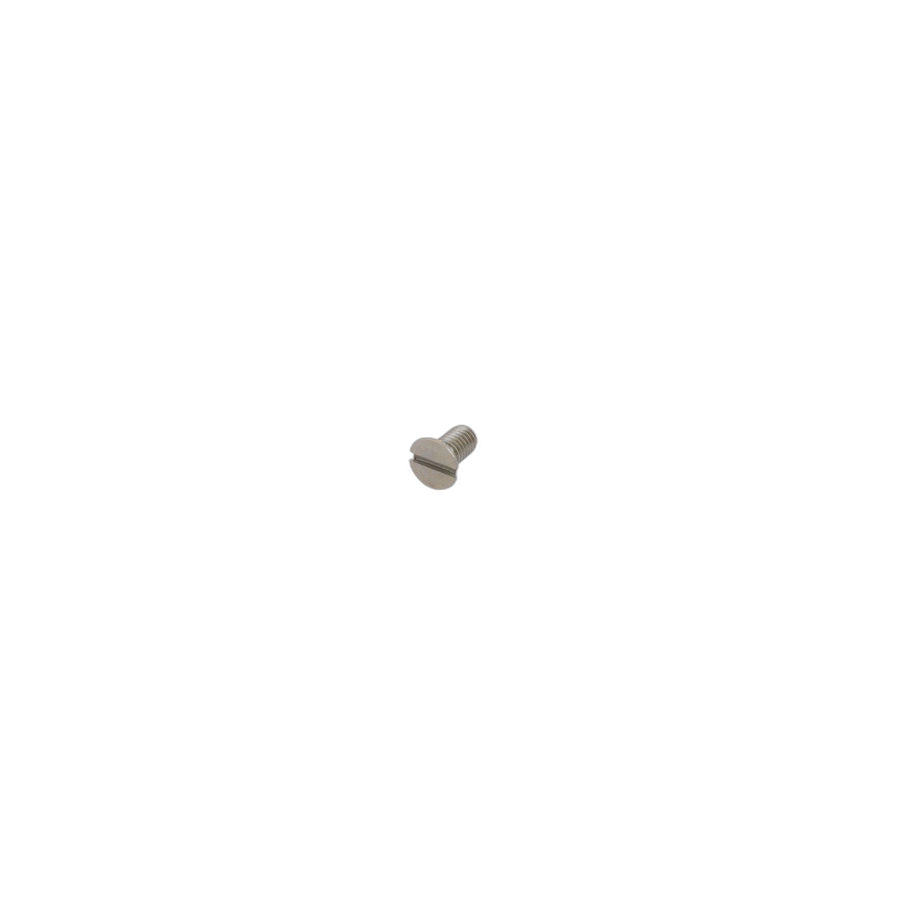 Genuine BMW 52101817063 E23 E21 E28 Countersunk Head Screw M6X12 (Inc. 520) | ML Performance US Car Parts