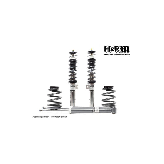 H&R 45851-9 Twin-Tube Coilovers | ML Performance US Car Parts