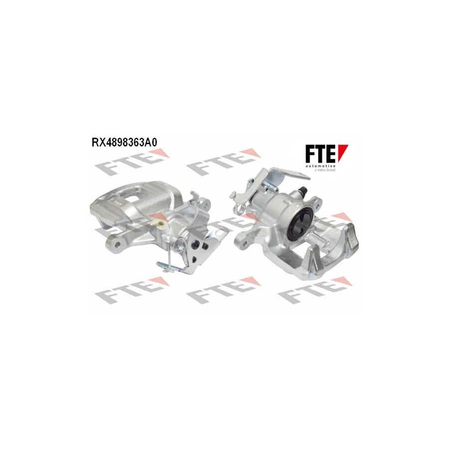 FTE Rx4898363A0 Brake Caliper