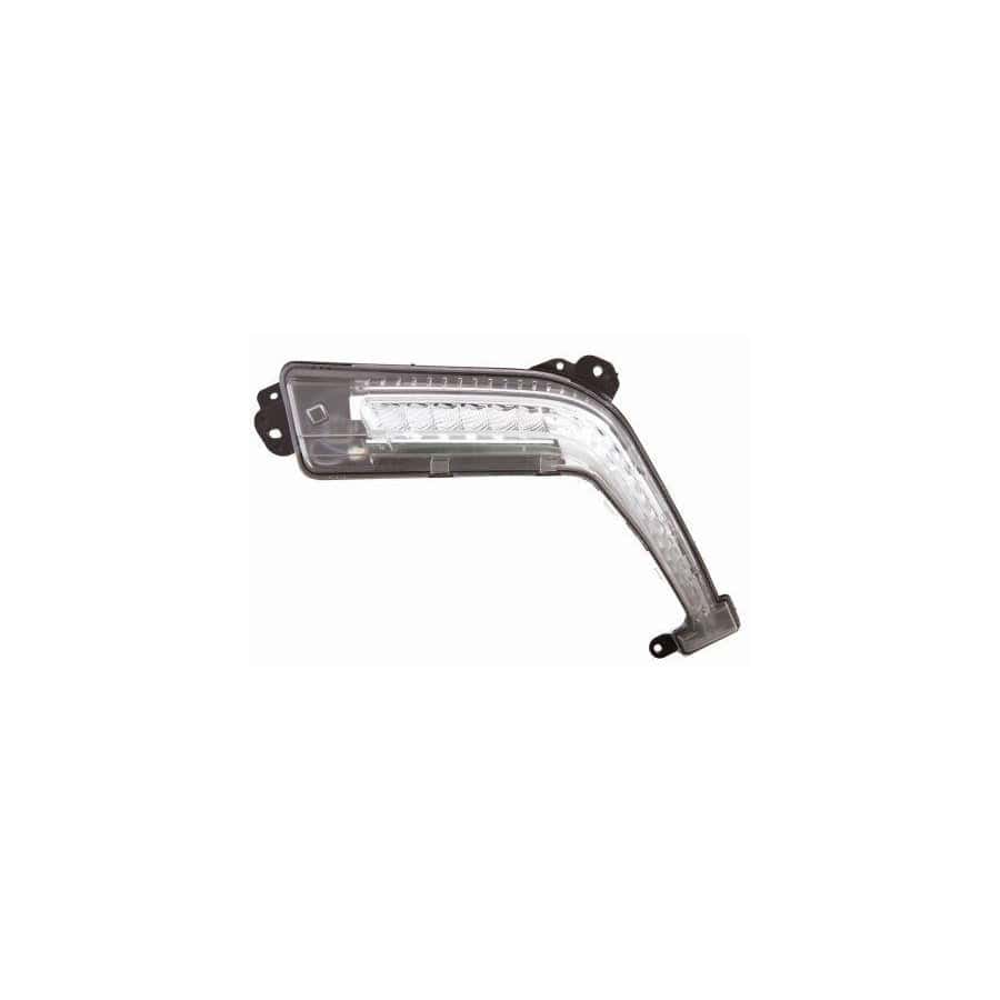 Abakus 5501606Lae Daytime Running Light for Peugeot 308