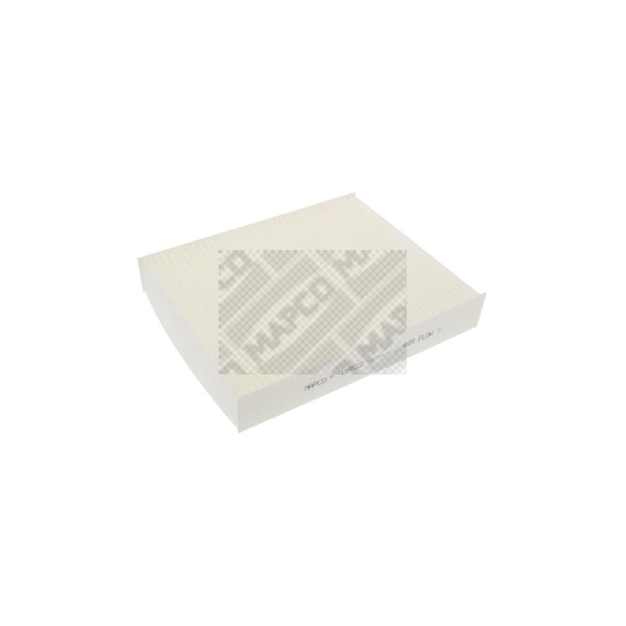 MAPCO 65622 Pollen Filter
