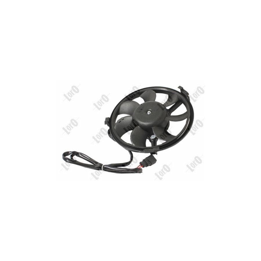 Abakus 0530140015 Fan, Radiator