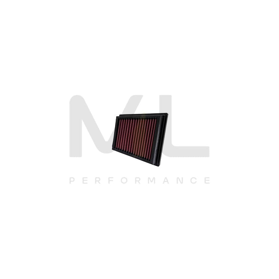 K&N 33-2883 Replacement Air Filter | ML Car Parts UK | ML Performance