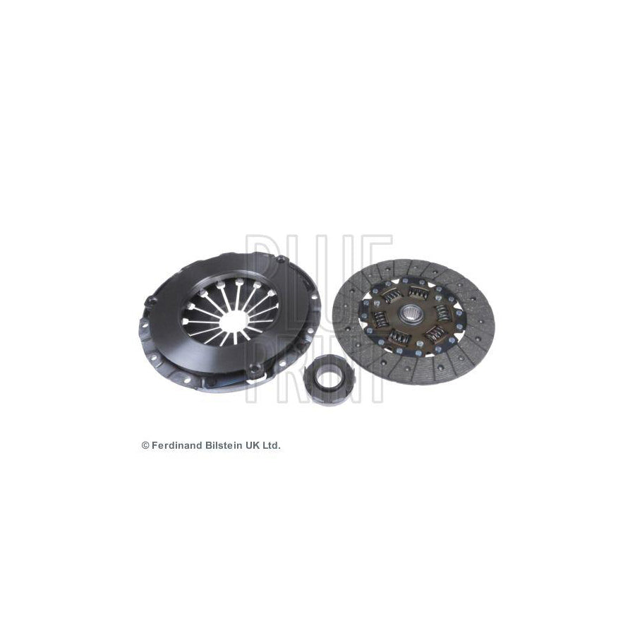 Blue Print Adc43072 Clutch Kit