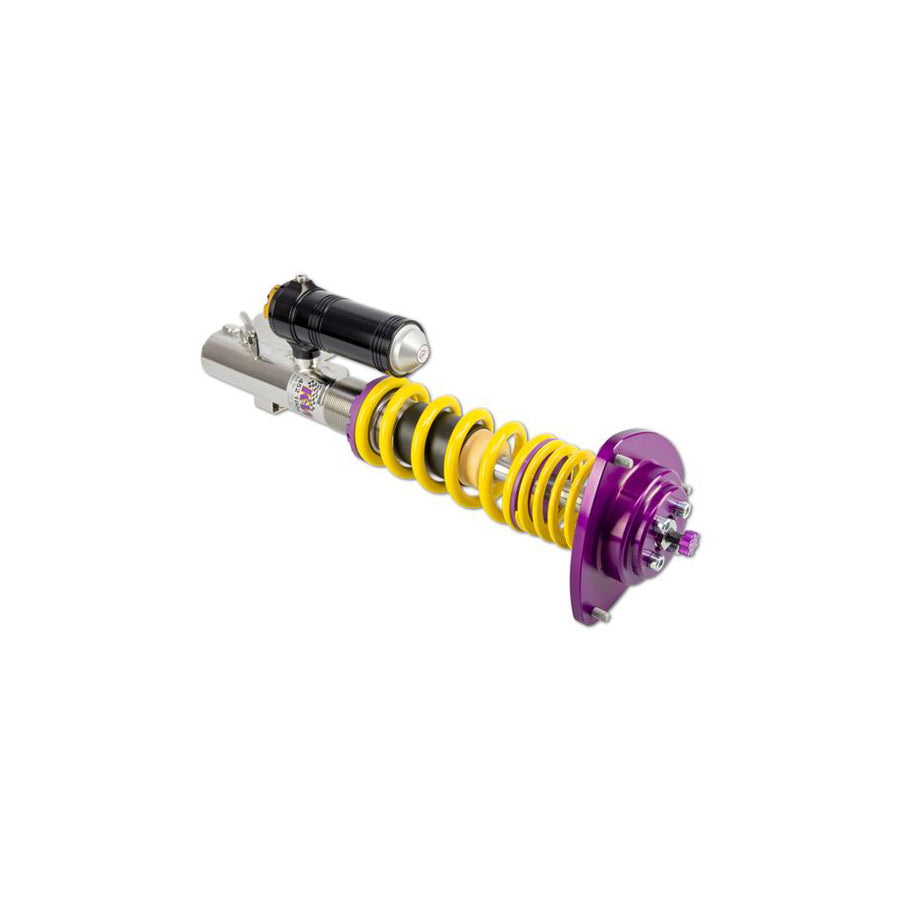 KW 39745216 Subaru Impreza Clubsport 3-Way Coilover Kit 4 | ML Performance US Car Parts