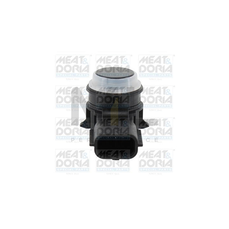 MEAT & DORIA 94715 Parking sensor Rear, Ultrasonic Sensor