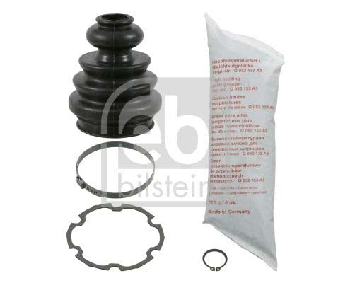 Febi Bilstein 08018 Bellow Set, Drive Shaft